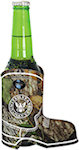 Mossy Oak Boot Shape Bottle Coolers (Bottomless)